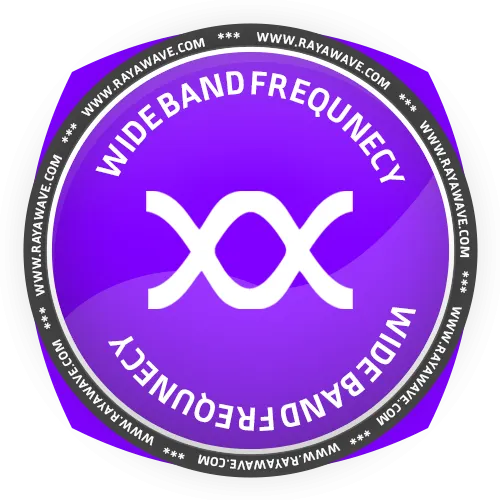 Wide Band Frequnecy